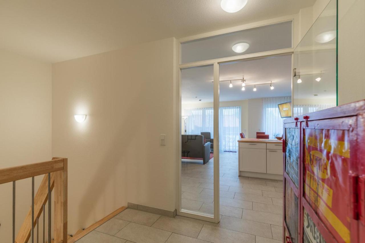 Apartment Dünenflair 2 Cuxhaven