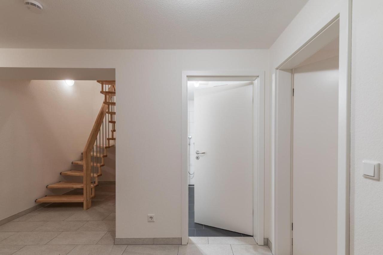 Apartment Dünenflair 2 *