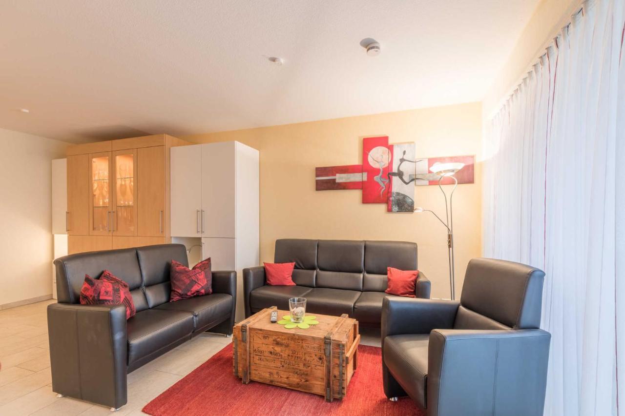 Apartment Dünenflair 2