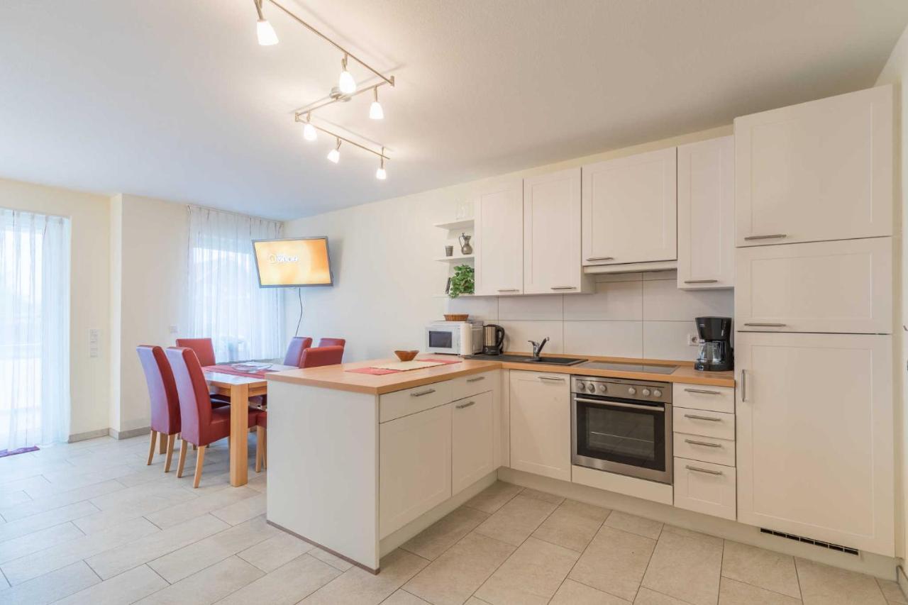 Apartment Dünenflair 2 Cuxhaven