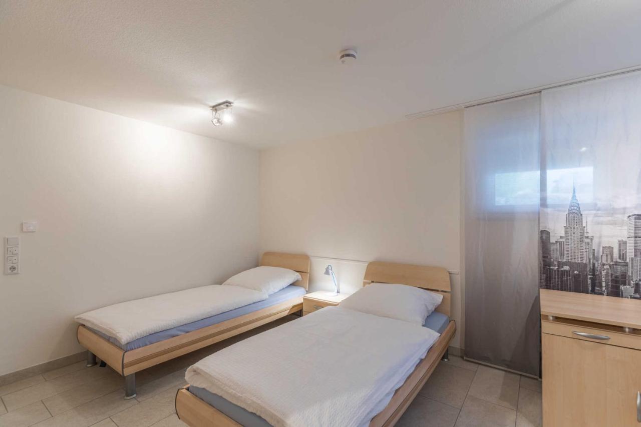Apartment Dünenflair 2 Cuxhaven