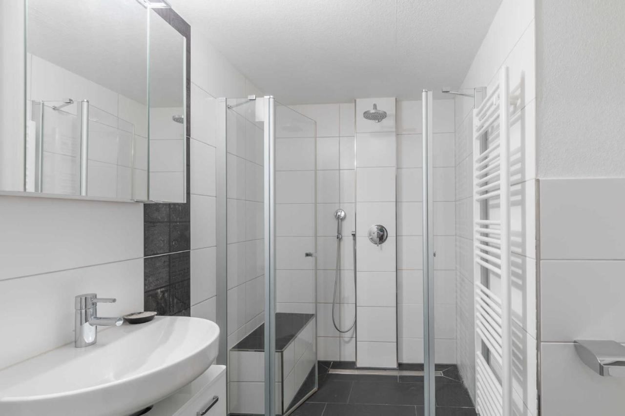 Dünenflair 2 Apartment Cuxhaven