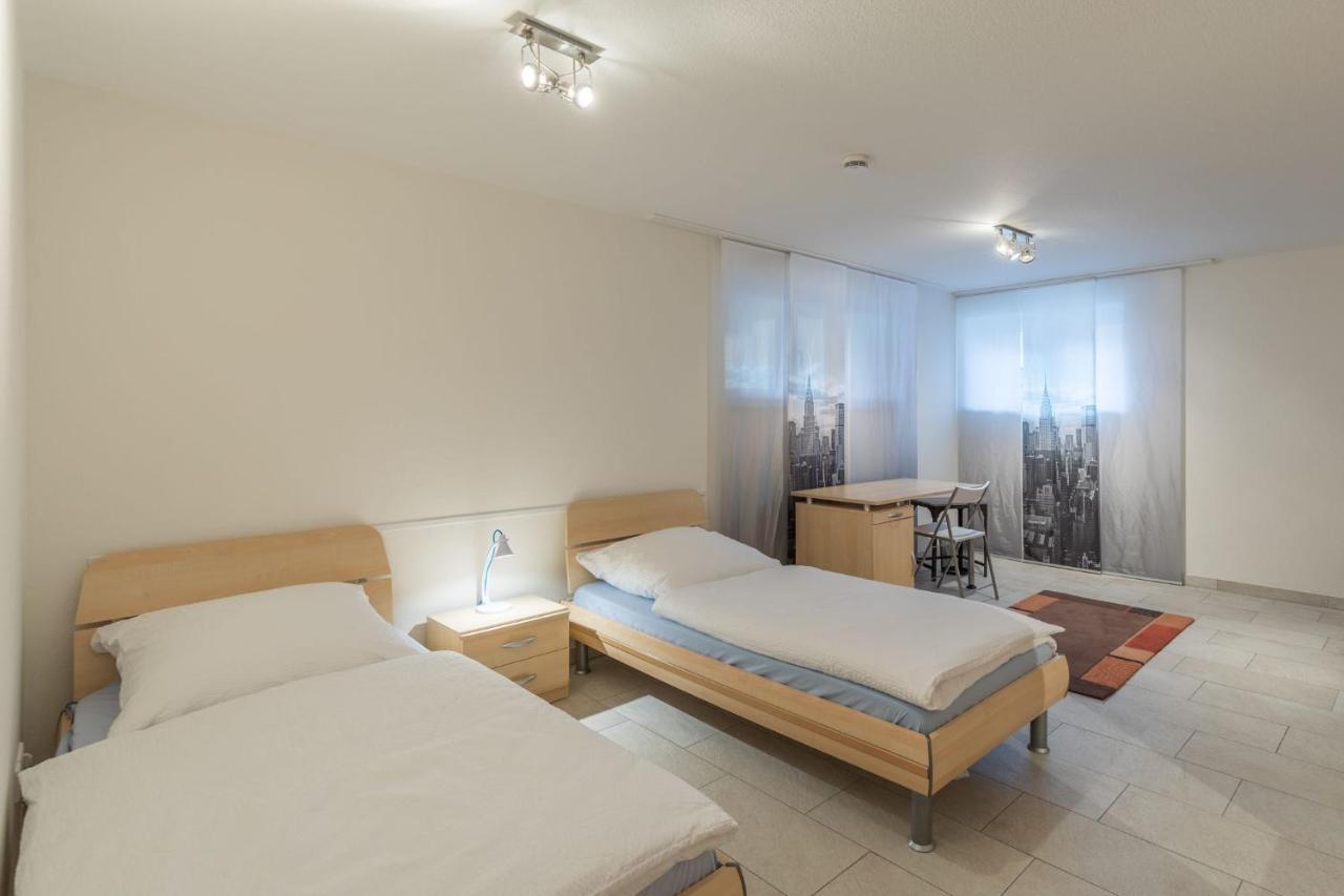 Apartment Dünenflair 2 Cuxhaven