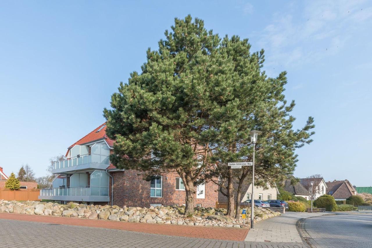 Apartment Dünenflair 2 Cuxhaven